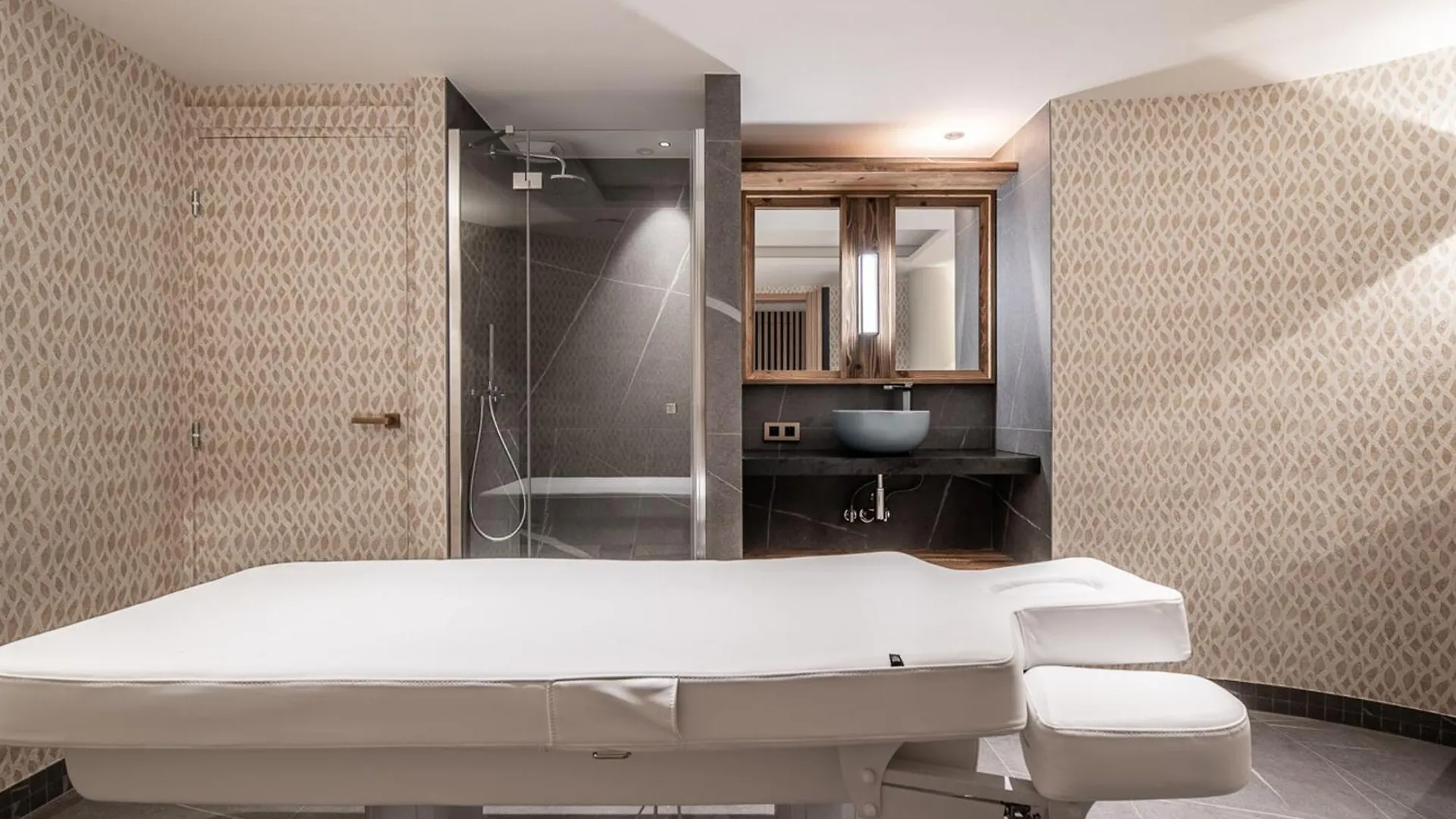 アパート Chalet Penthouse Luxe A Meribel - Concierge, Spa, Parking - Fr-1-613-41